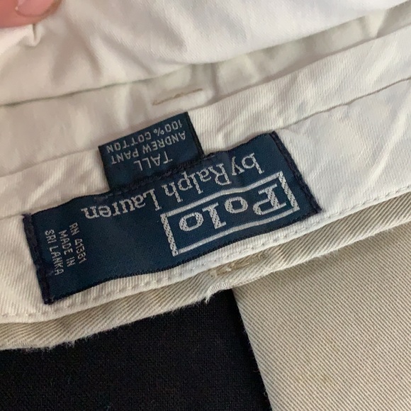 Designer dress and casual slacks - Picture 6 of 17